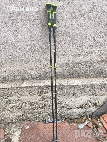 Щеки и ски Леки, Leki , снимка 6 - Зимни спортове - 52921089