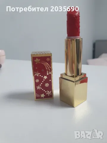 Червила на Estee Lauder 