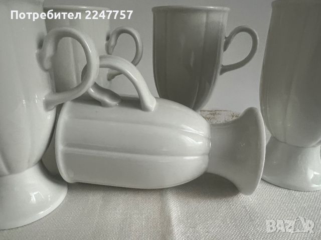 Чаша Мъг Rosenthal, снимка 2 - Чаши - 46219413