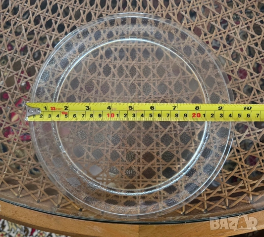 Чинии за микровълнова фурна , снимка 4 - Микровълнови - 53175189