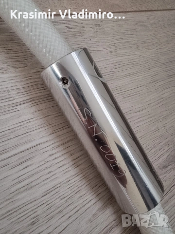 SIN Audio "For friends only" 1.5m захранващ кабел , снимка 3 - Други - 54177326