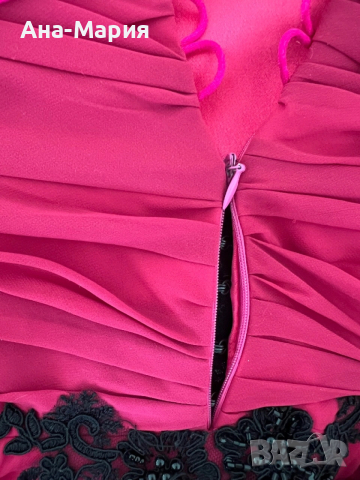 Бална рокля, снимка 3 - Рокли - 53686585