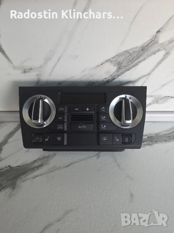 Ауди А3 климатроник с подгрев