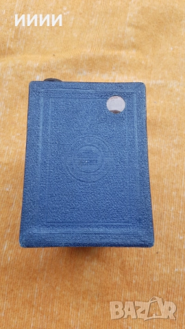 Фотоапарат камера Coronet, снимка 3 - Антикварни и старинни предмети - 52721366