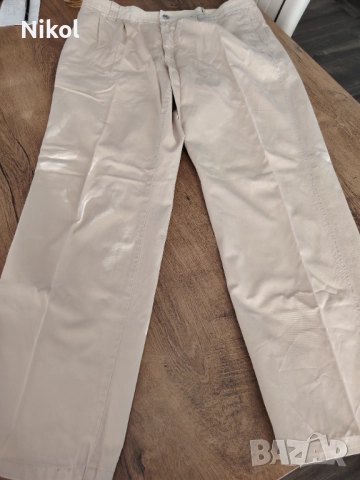 Мъжки спортни панталони , снимка 8 - Панталони - 52416153