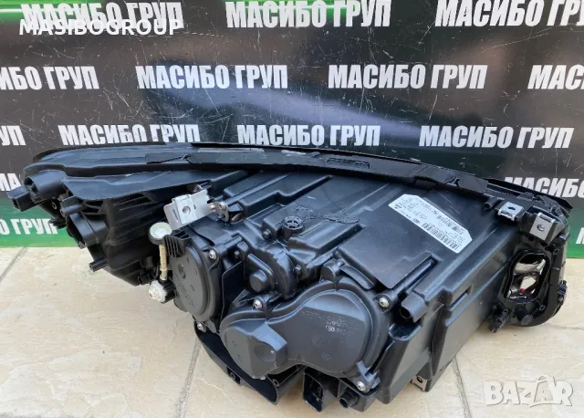 Фар ляв фарове BMW Adaptive LED за Ф07 фейс Bmw 5GT F07 LCI,Нов, снимка 7 - Части - 36406314