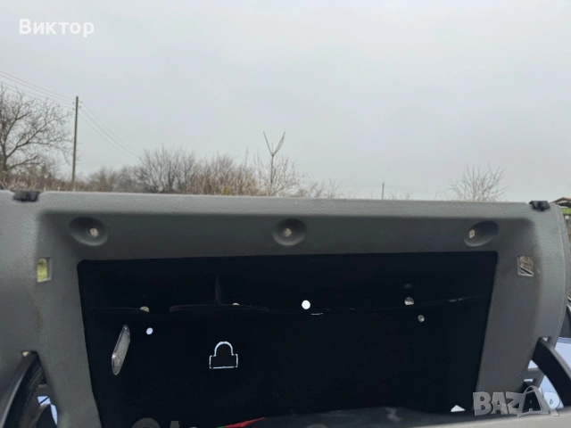 Жабка VW Golf 4, снимка 2 - Части - 53226087