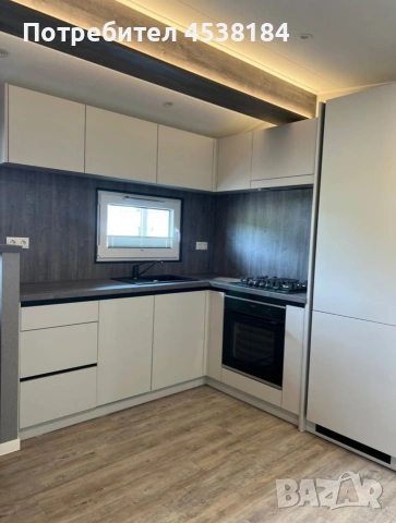 Луксозна Мобилна Къща - Стил Комфорт и Свобода!, снимка 6 - Къщи - 54129013