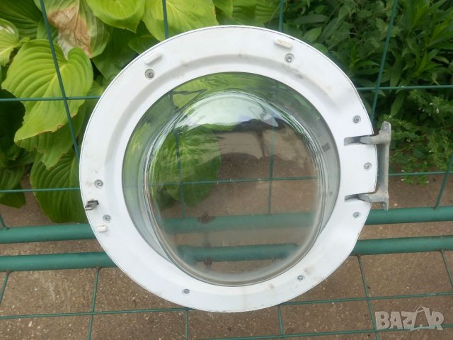 Продавам Люк за пералня Beko WTE 7512 BО, снимка 2 - Перални - 46420837