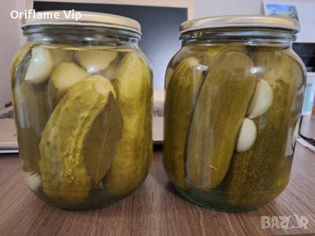 Кашонче с домашни продукти, снимка 6 - Домашни продукти - 43348808