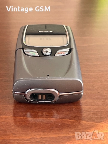 Nokia 8850, снимка 7 - Nokia - 52386609
