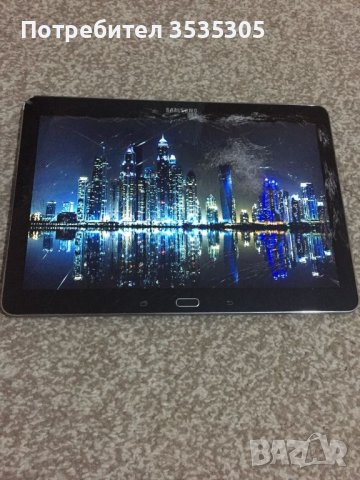 Таблет Samsung Galaxy Tab Pro -16GB  модел SM-1520, снимка 1 - Таблети - 45305902
