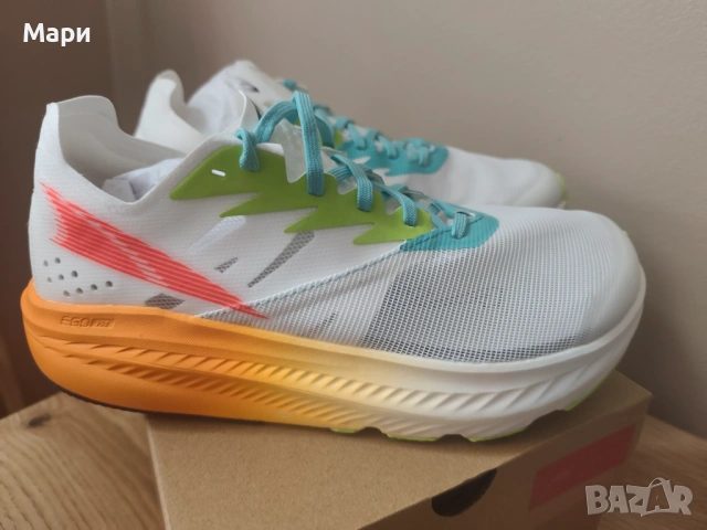 Маратонки Altra 