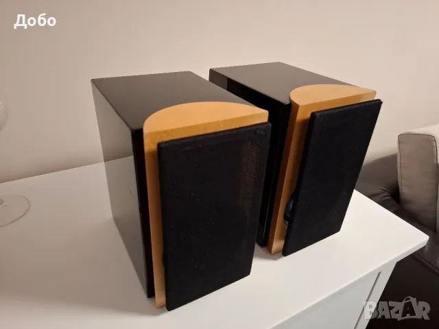 Advance electronic WD-9, снимка 6 - Тонколони - 49867347