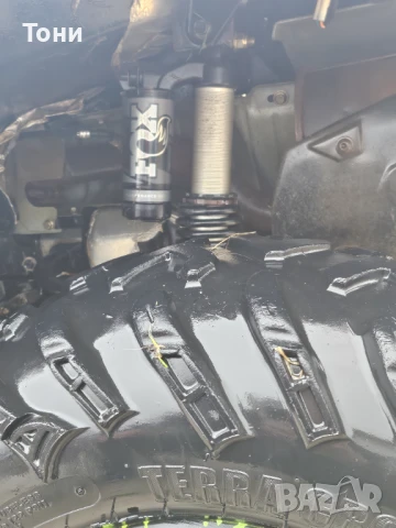 Can-Am Outlander МАХ ХТ-Р, снимка 4 - Мотоциклети и мототехника - 50929516