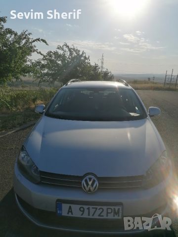 VW GOLF VARIANT 1.4 TSI , снимка 3 - Автомобили и джипове - 46551915