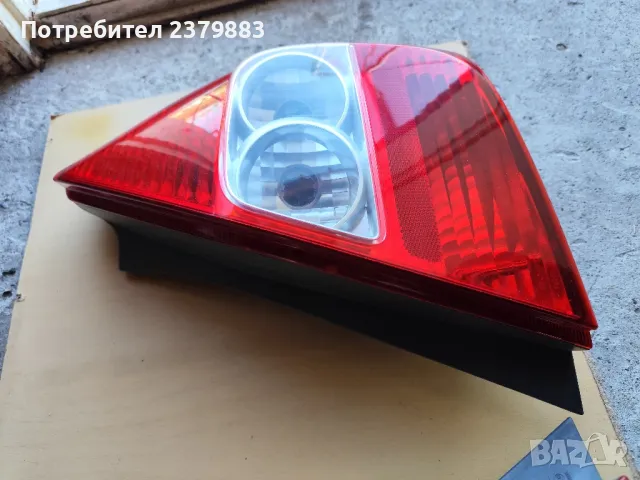 Стоп от Хонда джаз Honda jazz , снимка 7 - Части - 48685289