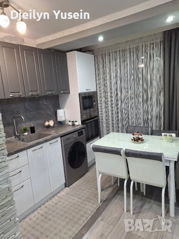 продавасе в гр.Провадия 1 блок, снимка 8 - Апартаменти - 53375502