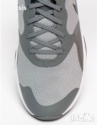 NIKE City Rep Shoes Grey, снимка 3 - Маратонки - 46416549