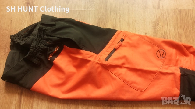 STORMBERG Orkdalen Hybrid Pant Jr размер 14 г / 164 см детски хибриден панталон - 1427, снимка 4 - Екипировка - 52409859