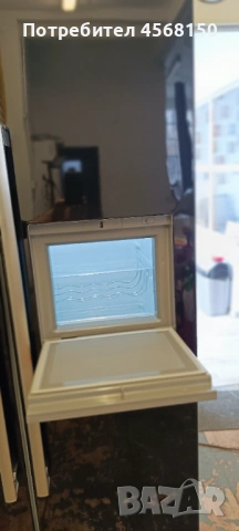 Продавам двукрилен хладилник , снимка 3 - Хладилници - 53933266