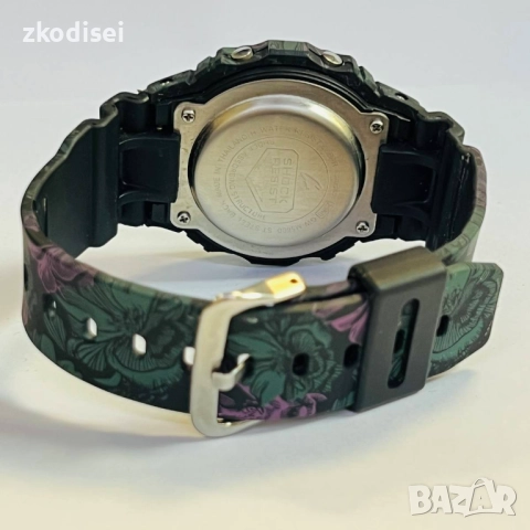 Часовник Casio GW-M5600 РЕПЛИКА, снимка 3 - Дамски - 52165544