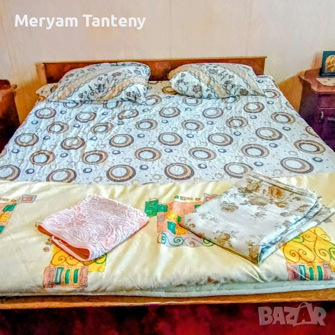 самостоятелна стая с кухня в Димитровград може и за кратък престой 