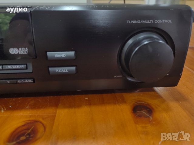 KENWOOD KTF-2010 RDS, снимка 4 - Декове - 45795495