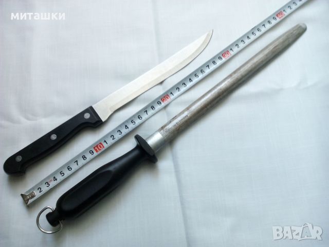 Масат и Нож, снимка 1 - Аксесоари за кухня - 45844245