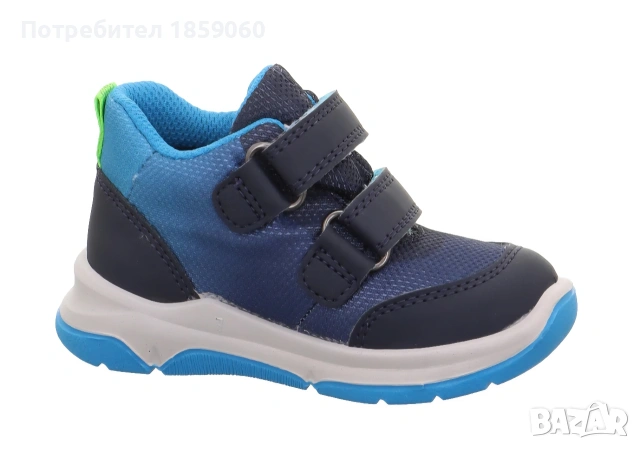 Детски обувки superfit без забележки , снимка 2 - Детски боти и ботуши - 53209147
