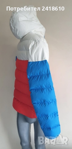 Nike Windrunner Down Mens Jacket Size M ОРИГИНАЛ! Зимно пухено Яке!, снимка 7 - Якета - 53877225