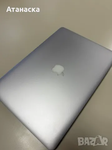 MacBook Pro 15 Retina i7 2.3GHz / 8GB RAM / 256GB SSD / GT650M, снимка 2 - Лаптопи за дома - 49315971