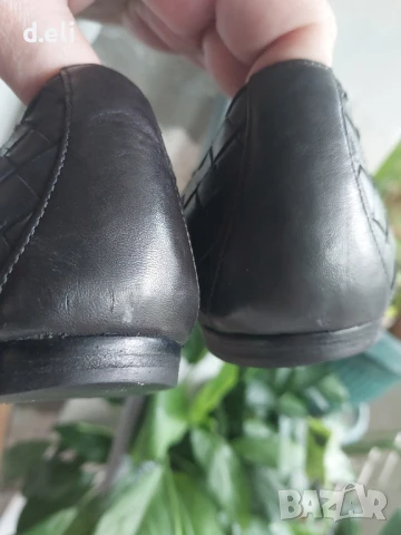  Bottega Veneta Original Size 39-40 и 41 Стелка 25.5 см. Страхотни , снимка 5 - Дамски ежедневни обувки - 33839214