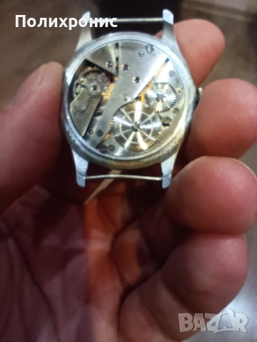 Военен часовник Felca, снимка 3 - Мъжки - 52891488