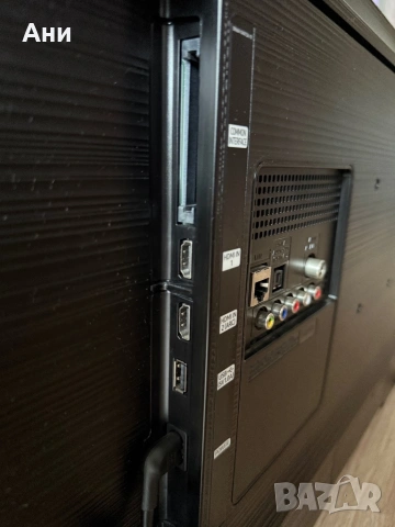 Samsung Smart TV, снимка 6 - Телевизори - 53400341