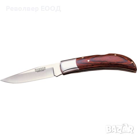 Нож Joker Pointer NR06 - 9 см