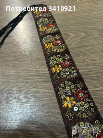 ширина 3.5 см .дължина 66см., снимка 6 - Други - 52823352