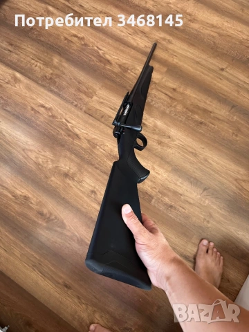 Карабина Франчи 243, снимка 2 - Оборудване и аксесоари за оръжия - 53083962