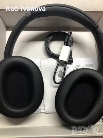 Слушалки Sony Headset WH-CH720N WHCH720N, снимка 6 - Слушалки и портативни колонки - 46918658