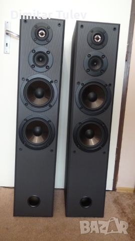 SONY SS-MF 515, снимка 1 - Тонколони - 46486900