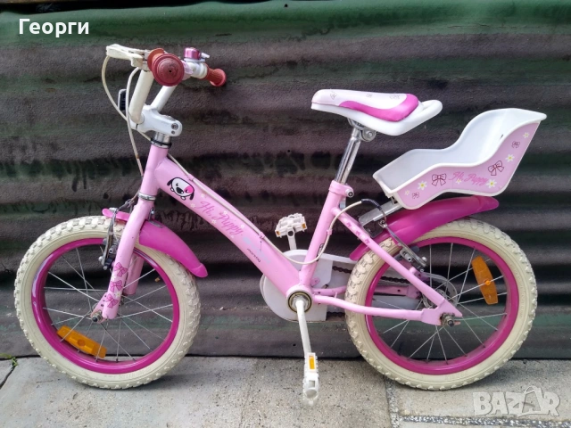 Детско колело