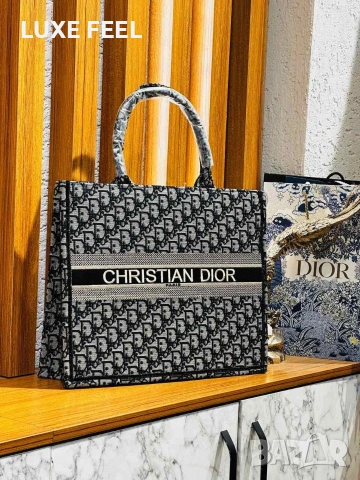 Dior ⚜️Дамски Чанти , снимка 7 - Чанти - 53784427
