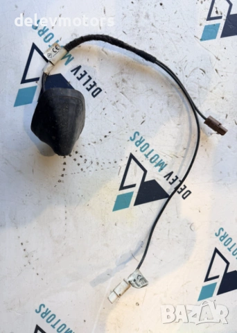 282170165R антена от Dacia Dokker 1.6i, 109 ph., 5sp., 15 000 km, 2021, euro 6D, engine H4M740