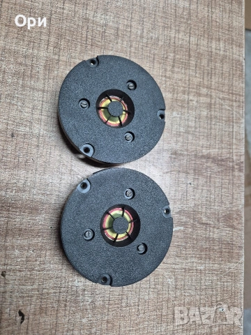 Високочестотни говорители Philips AD0140T8, снимка 2 - Тонколони - 53126361