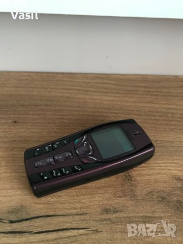 Nokia 7250, снимка 4 - Nokia - 46280542
