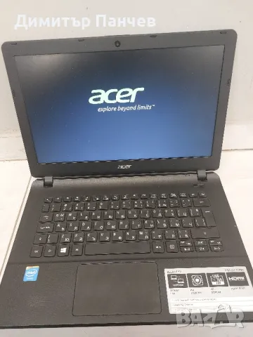 ACER Aspire E13 , снимка 2 - Лаптопи за дома - 49021607