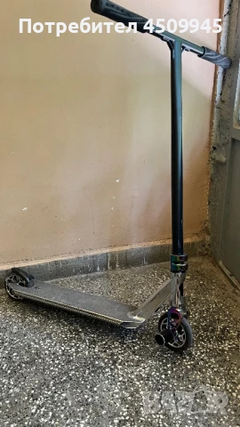 Тротинетка за FREESTYLE  Oxelo