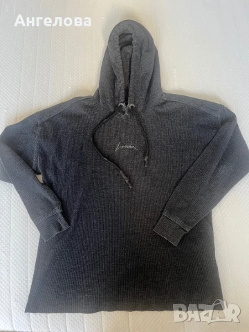 Luda concept суичър, снимка 2 - Суичъри - 51233058