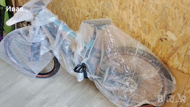 Чисто НОВ! E-Bike BULLS Sonic EVO CARBON, снимка 14 - Велосипеди - 52848049