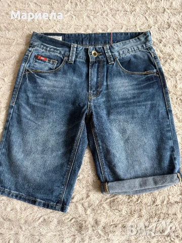 КЪси панталони,номер 29,цена 24 евро.